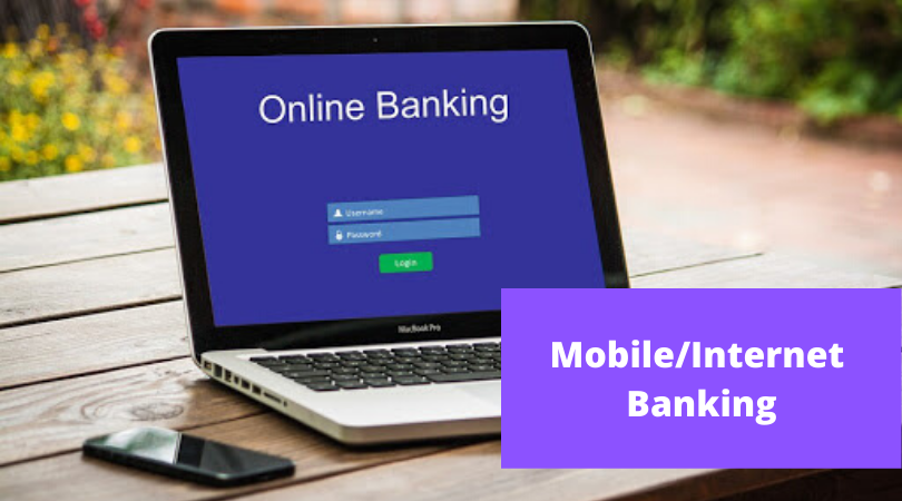 Mobile_Internet Banking
