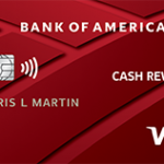 Bank of America® Cash Rewards for Students